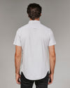 7 Diamonds Torino 4-Way Stretch SS Shirt