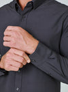 7 Diamonds Prime Performance Stretch LS Shirt