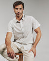 7 Diamonds Auden 4-Way Stretch SS Shirt