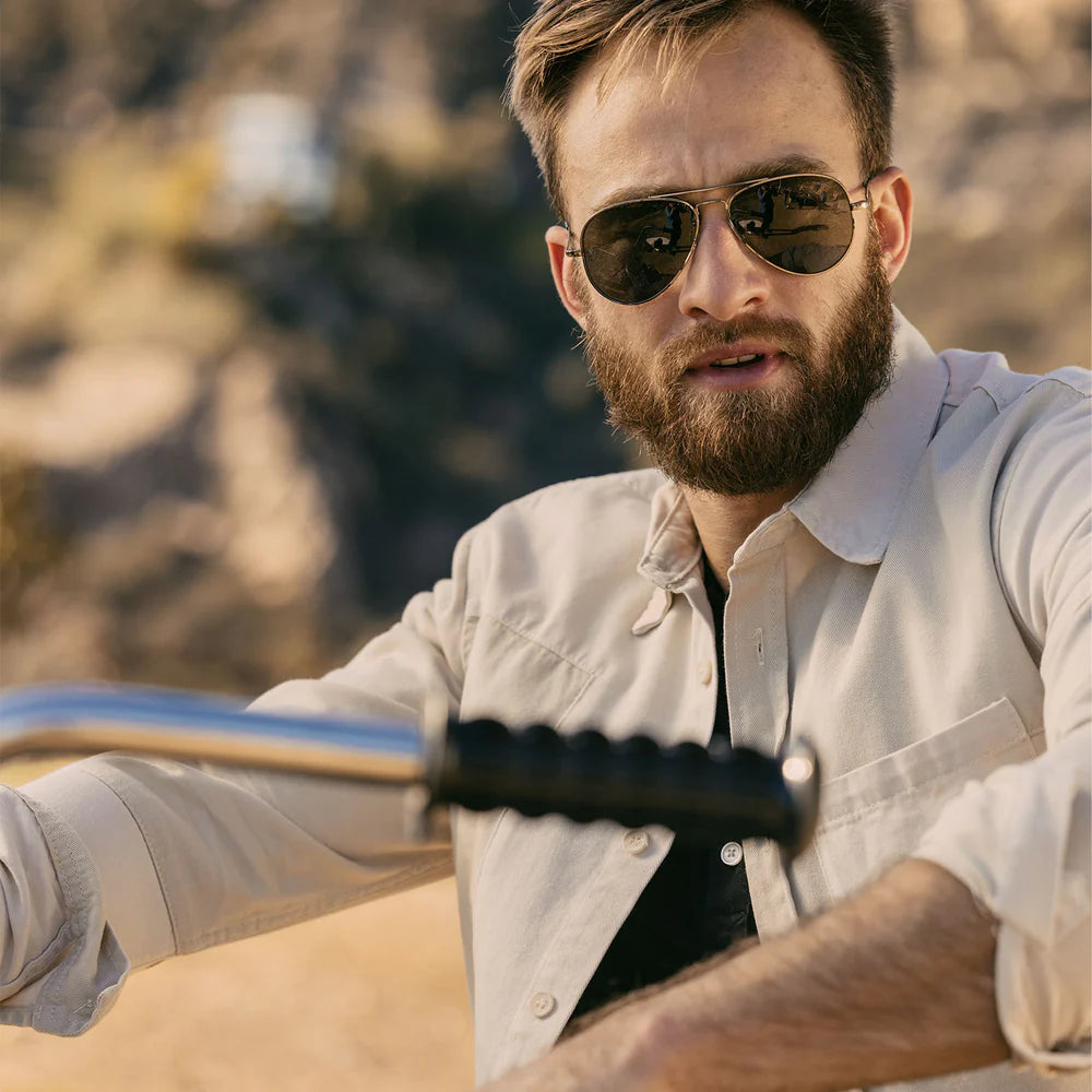 Randolph Engineering Concorde Sunglasses Randolph