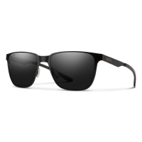 Smith Lowdown Metal Sunglasses