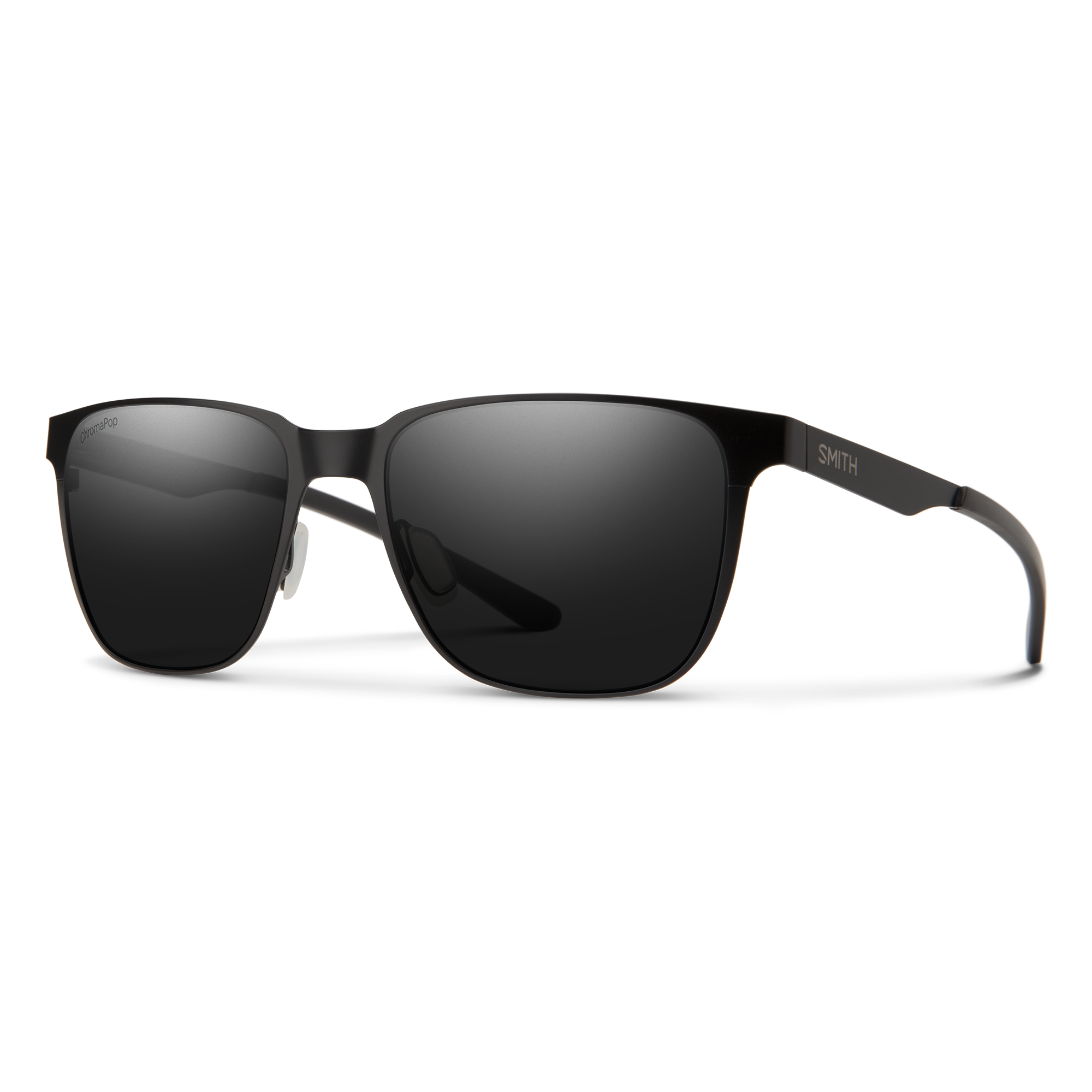 Smith Lowdown Metal Sunglasses