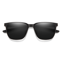 Smith Lowdown Metal Sunglasses