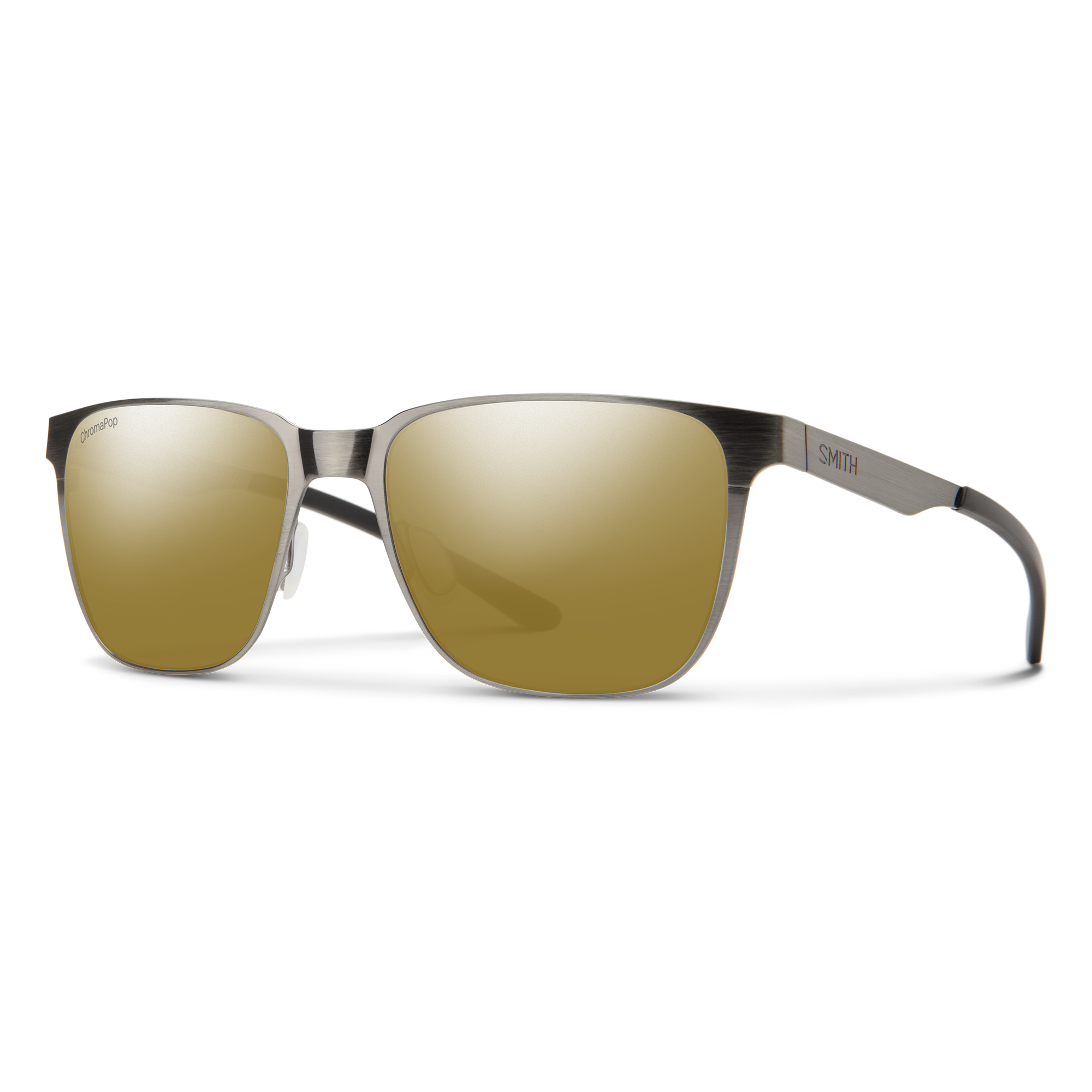 Smith Lowdown Metal Sunglasses