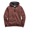 Billy Reid Rib Pullover Hoodie