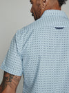 7 Diamonds Medina 4-Way Stretch SS Shirt