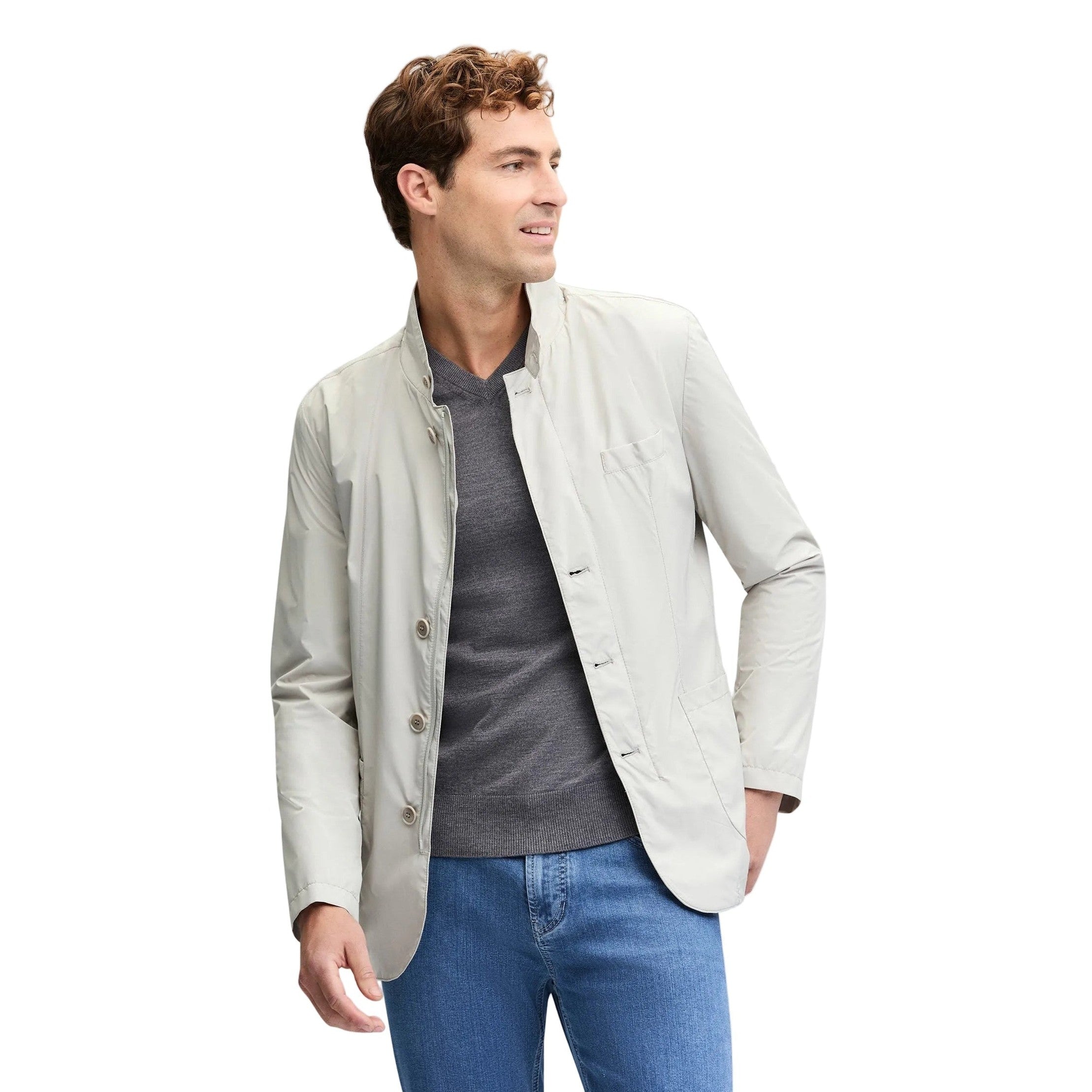 Digel Lightweight Travel Blazer