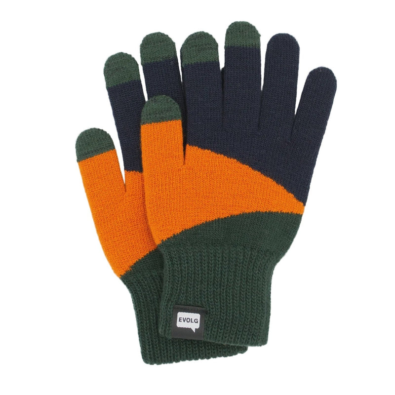 Evolg Tori Knit Touchscreen Gloves