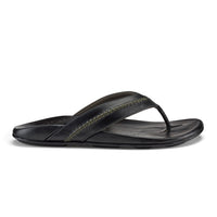 OluKai Mea Ola Leather Sandals