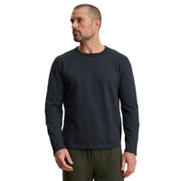 Velvet by Graham & Spencer Brady Heavy Jersey LS Tee