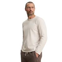 Velvet by Graham & Spencer Brady Heavy Jersey LS Tee