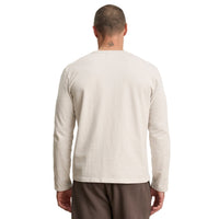 Velvet by Graham & Spencer Brady Heavy Jersey LS Tee