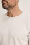 Velvet by Graham & Spencer Brady Heavy Jersey LS Tee