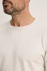 Velvet by Graham & Spencer Brady Heavy Jersey LS Tee