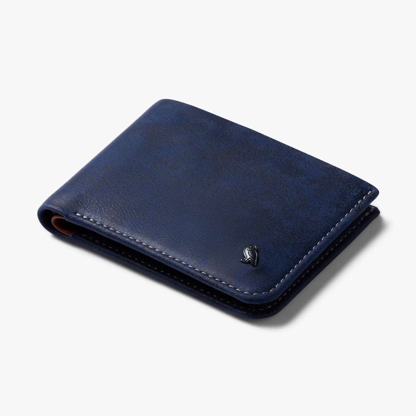 bellroy hide and seek wallet & (Slim Leather Bifold Design, RFID Protected, Holds 5-12 Cards, Coin Pouch, Flat Note Section, Hidden Pocket) - Caramel this wallet is designed to be used and loved for years Bellroy Hide & Seek Premium