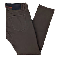 Alberto Pipe 1489 Regular Fit Super Stretch Colored Denim
