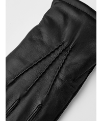 Viska Sten Leather Gloves