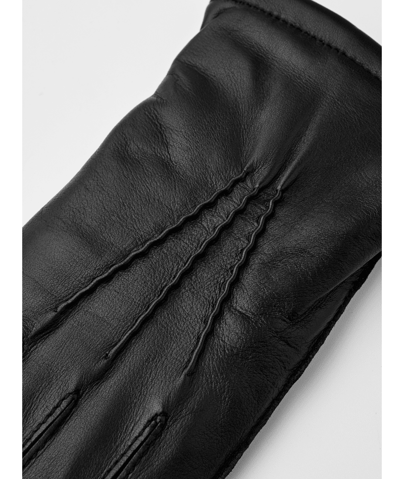 Viska Sten Leather Gloves