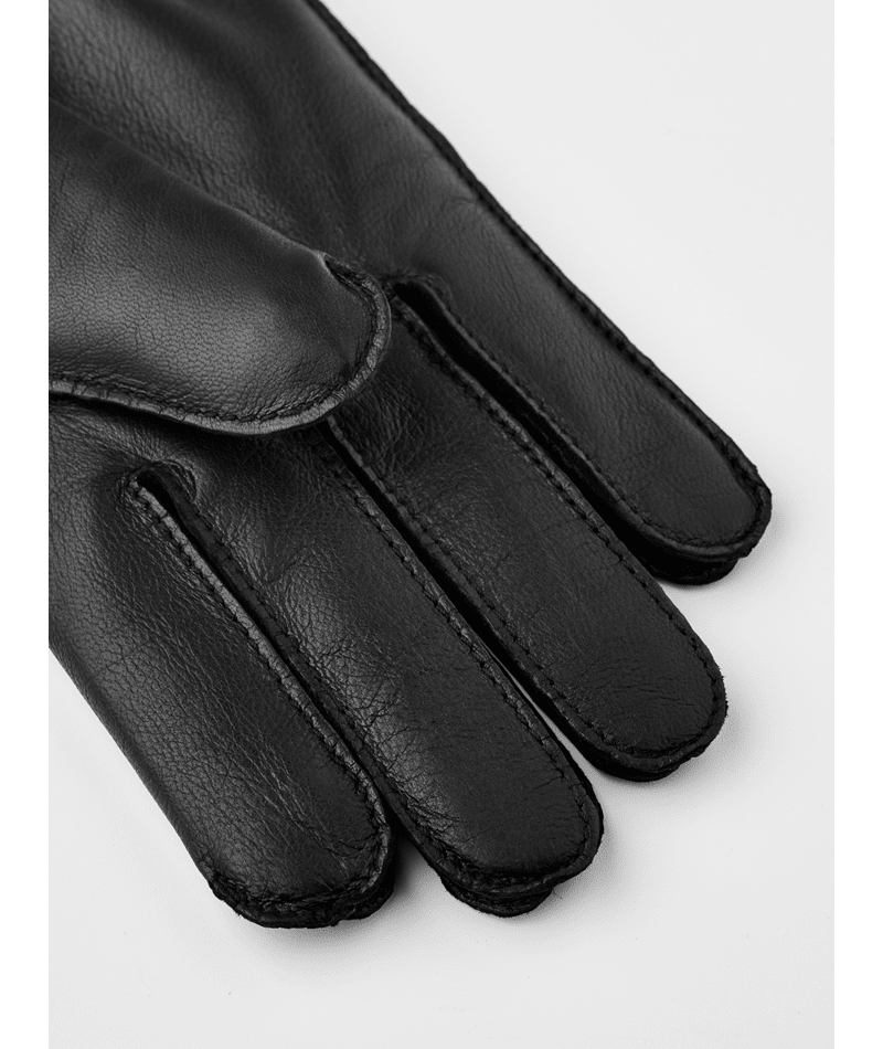Viska Sten Leather Gloves