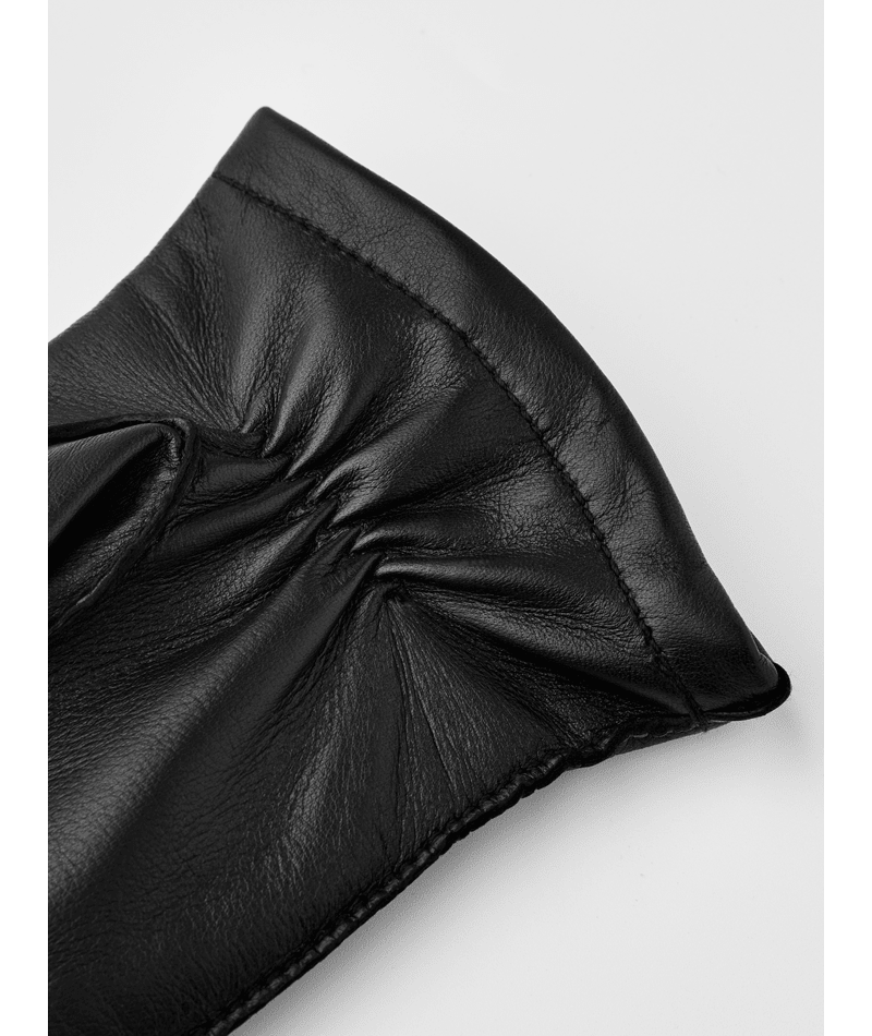Viska Sten Leather Gloves