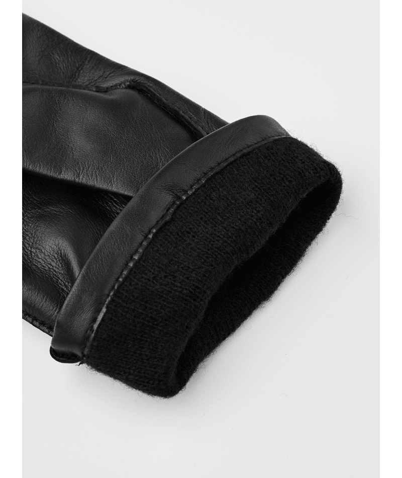Viska Sten Leather Gloves