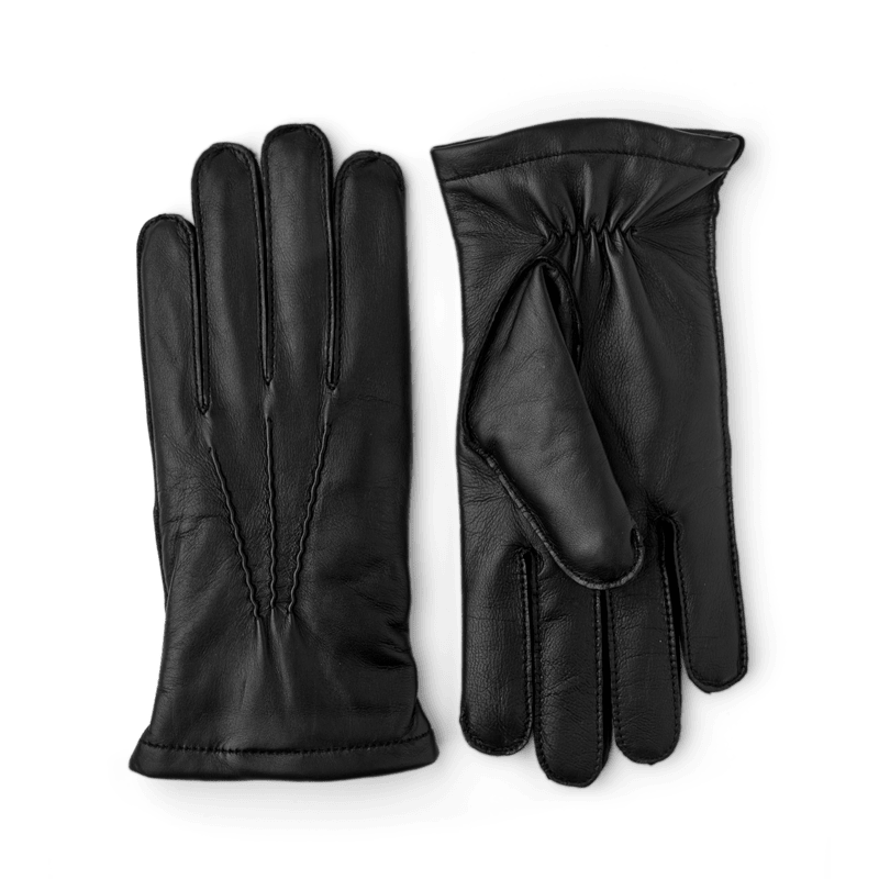 Viska Sten Leather Gloves