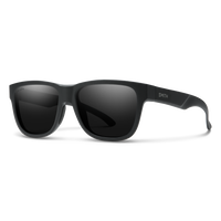 Smith Lowdown Slim 2 Sunglasses