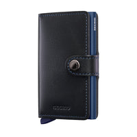 Secrid Miniwallet RFID Card Protector Wallet