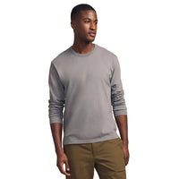 Velvet by Graham & Spencer Antonio Midweight Jersey LS Tee