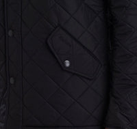 Barbour Powell Quilted Chelsea Jacket