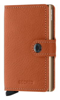 Secrid Miniwallet RFID Card Protector Wallet