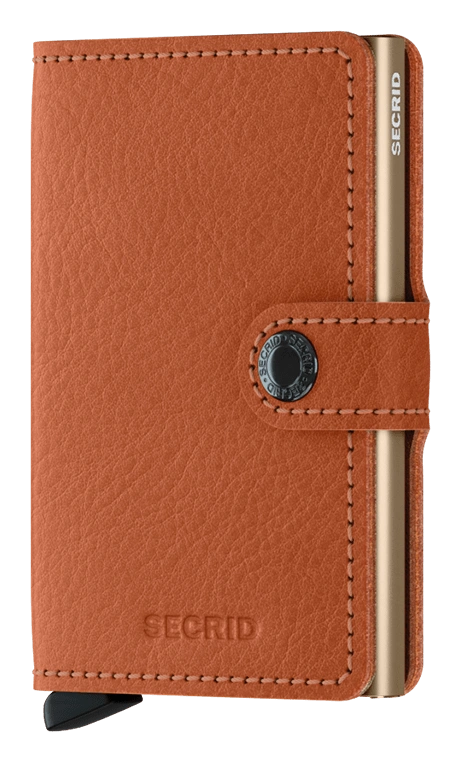 Secrid Miniwallet RFID Card Protector Wallet