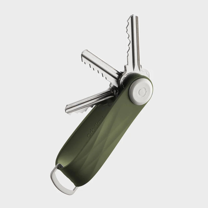 Orbitkey Active Key Organizer Lite