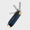 Orbitkey 2.0 Leather Key Holder and Organizer