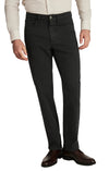 34 Heritage Courage Straight Fit Diagonal Weave Pants