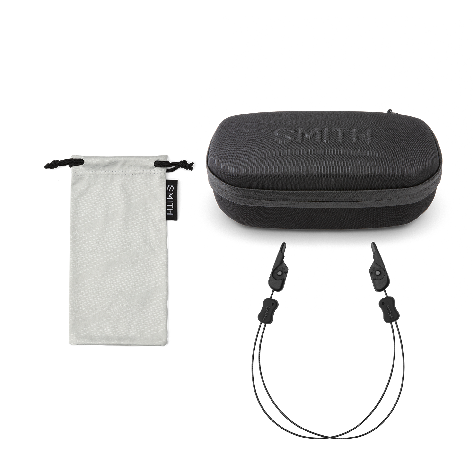 Smith Redding 2 Sunglasses