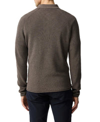 Rodd & Gunn Eastern Bush Sweater Polo