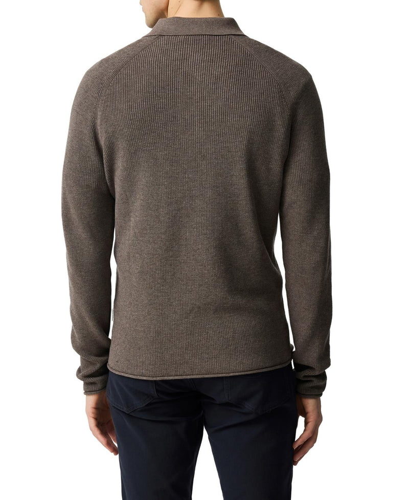 Rodd & Gunn Eastern Bush Sweater Polo