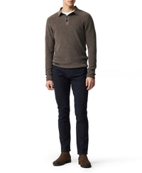 Rodd & Gunn Eastern Bush Sweater Polo