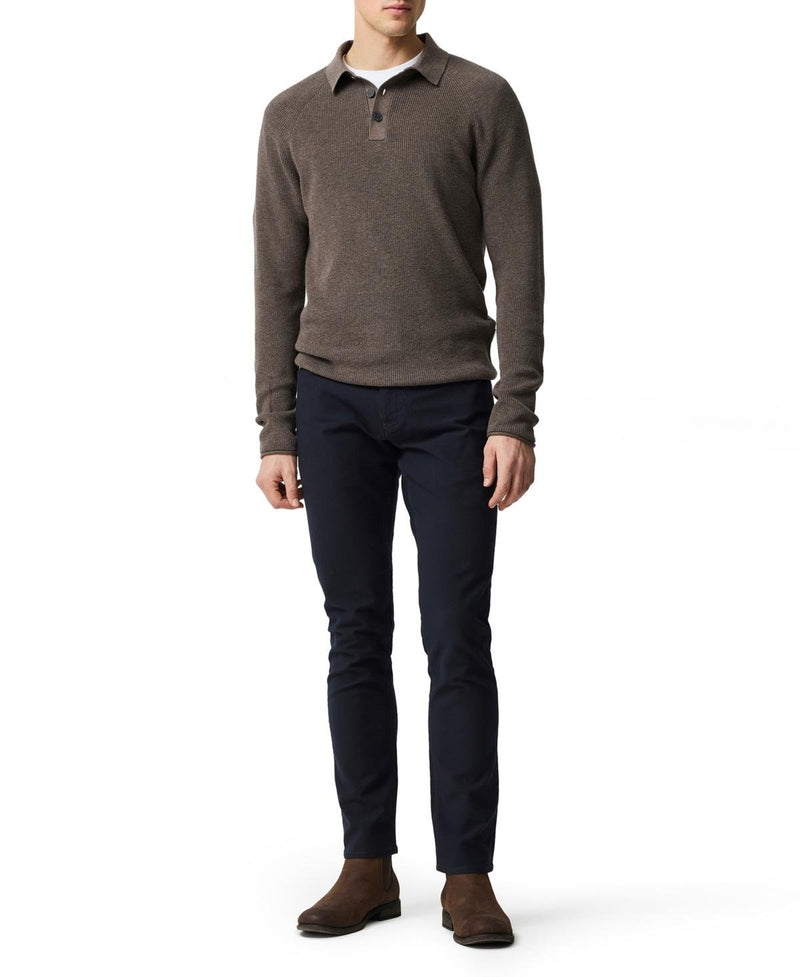 Rodd & Gunn Eastern Bush Sweater Polo