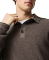 Rodd & Gunn Eastern Bush Sweater Polo