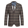 Pelago Riserva JKT Trim Fit Sport Coat