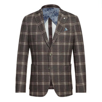 Pelago Riserva JKT Trim Fit Sport Coat