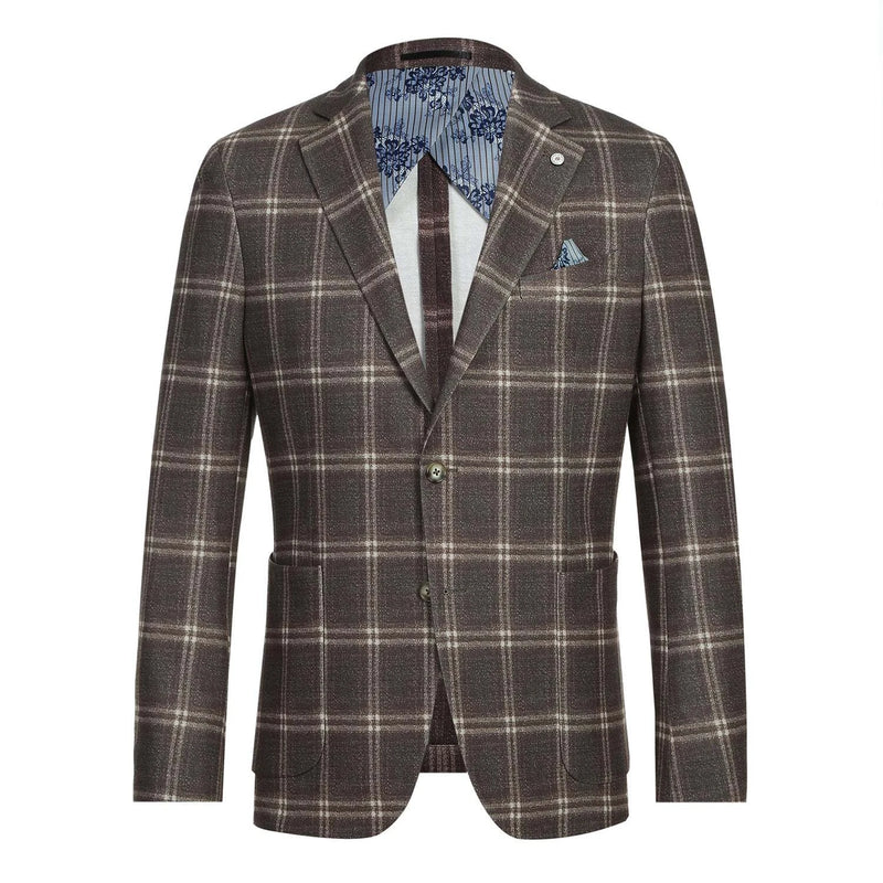 Pelago Riserva JKT Trim Fit Sport Coat