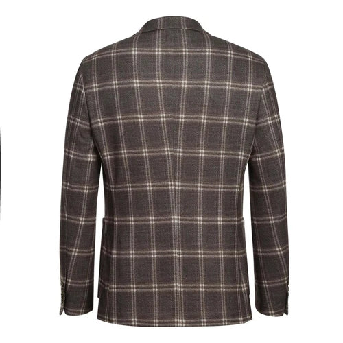Pelago Riserva JKT Trim Fit Sport Coat