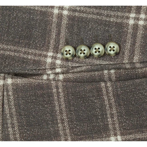 Pelago Riserva JKT Trim Fit Sport Coat
