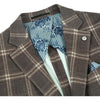 Pelago Riserva JKT Trim Fit Sport Coat