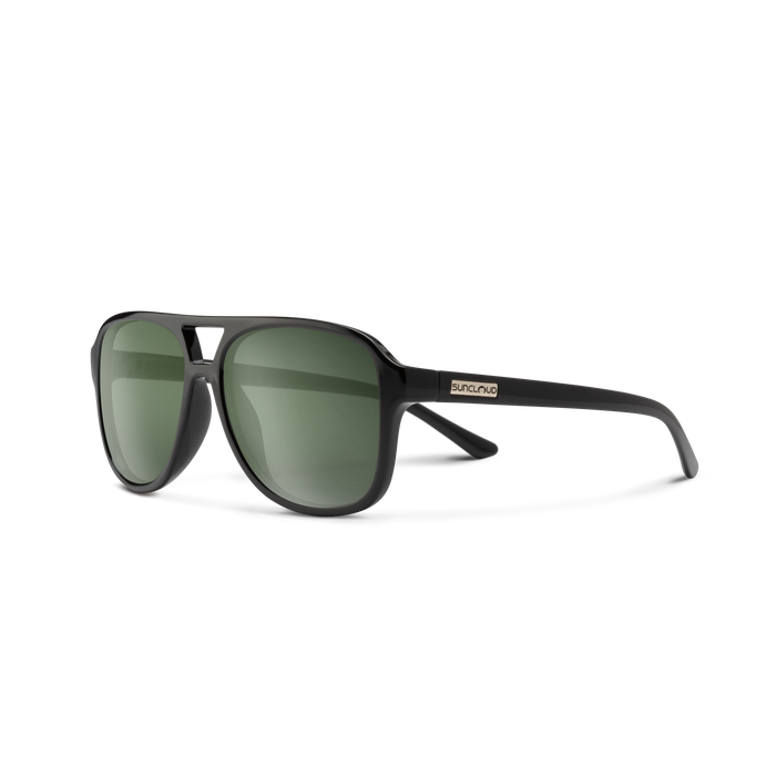 Suncloud Polarized Sandy Sunglasses