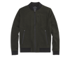 Mack Weldon Latitude Bonded Bomber Jacket