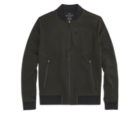 Mack Weldon Latitude Bonded Bomber Jacket